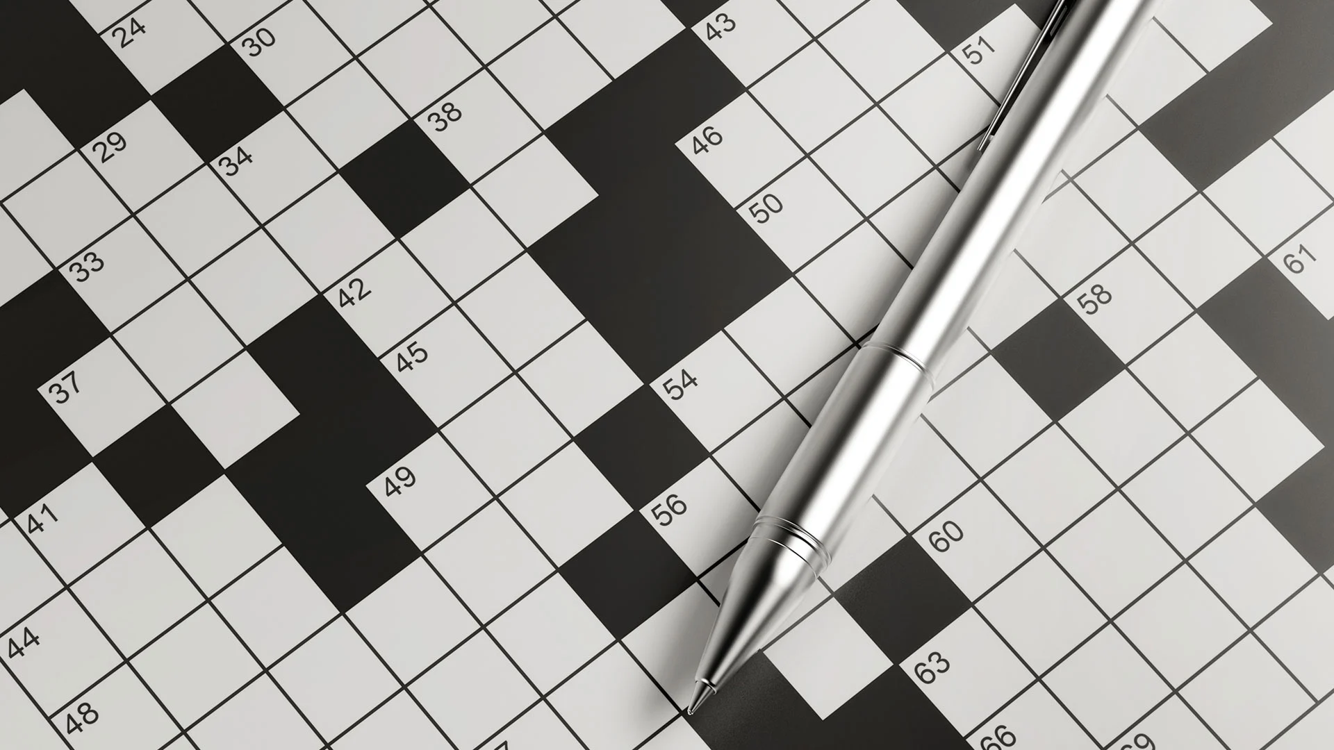 crossword