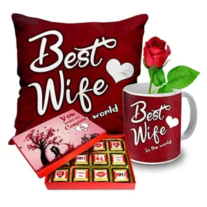 gift for wife at Bestygifts.com